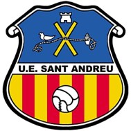 Logo UE Sant Andreu